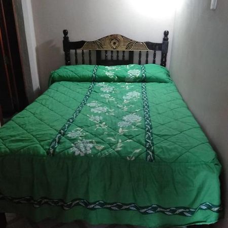 El Rincon De Mis Abuelitos Panzió Cuetzalán del Progreso Kültér fotó
