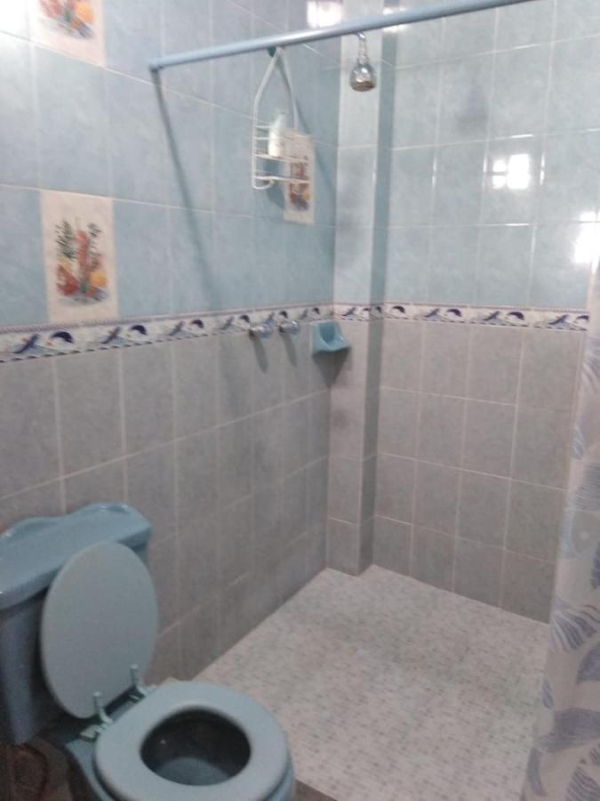 El Rincon De Mis Abuelitos Panzió Cuetzalán del Progreso Kültér fotó