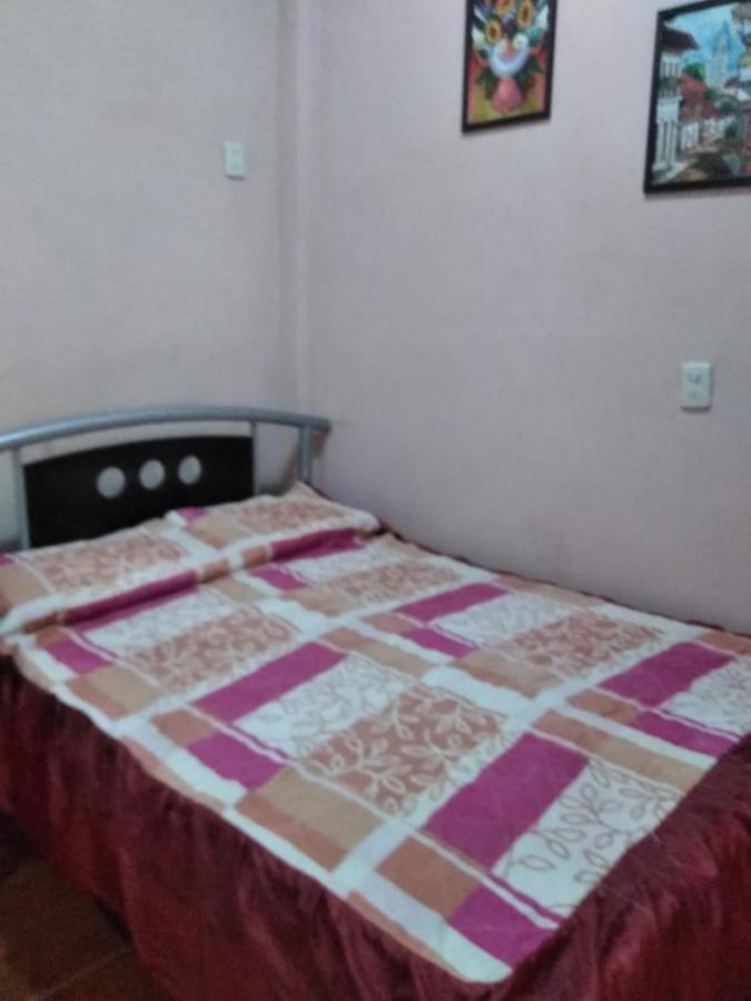 El Rincon De Mis Abuelitos Panzió Cuetzalán del Progreso Kültér fotó